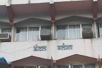 Hotel Glamour, Mumbai 1